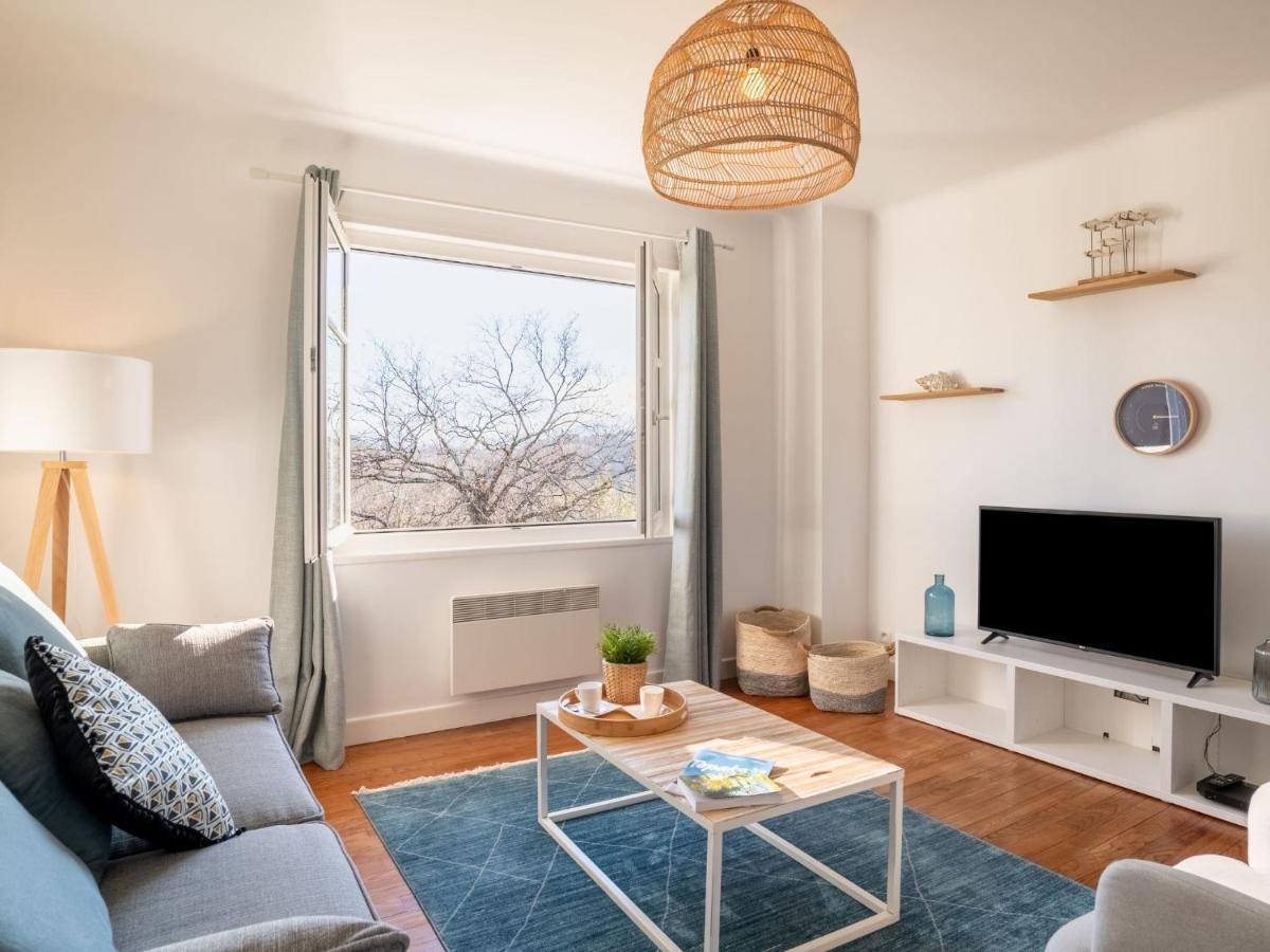 Apartment Errepira By Interhome Guethary Exterior photo